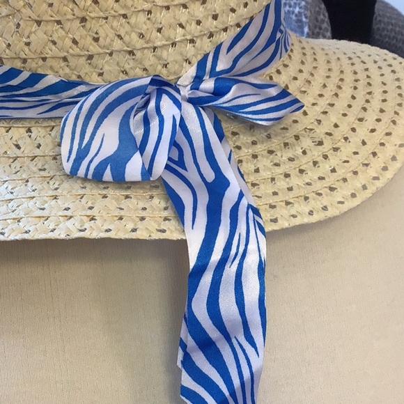 Hat for the sun, any occasion, new - Picture 2 of 6